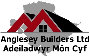 Anglesey Builders Ltd logo