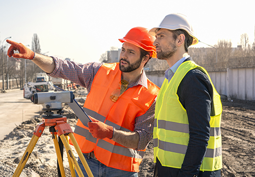 Work in construction? See how SQMAS could work for you